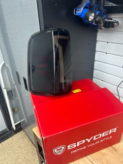 Oksiwa Ford F-150 Aftermarket Taillights