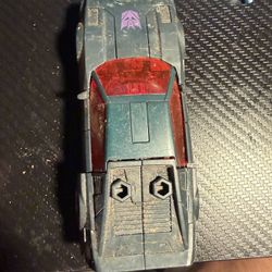 Transformers Figurine