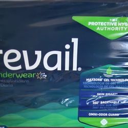 Prevail Adult Diapers 