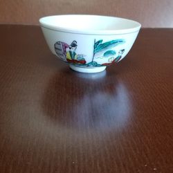 Small Bowls