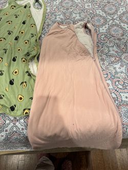 Sleep sacks