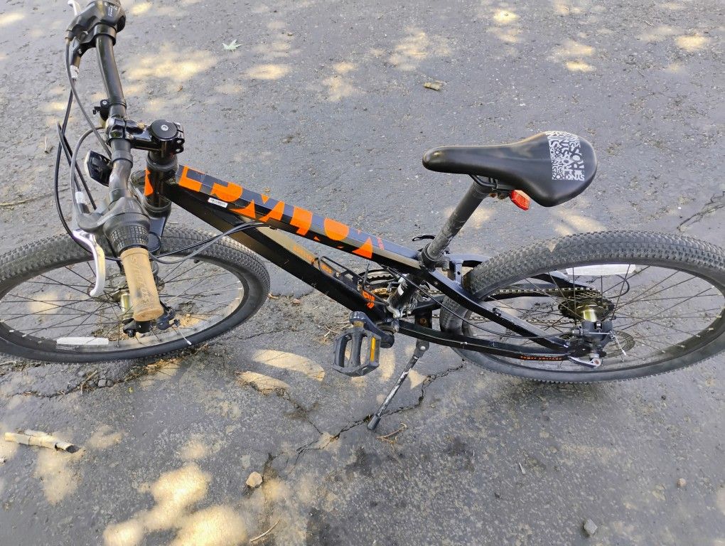 Scott Voltage Jr