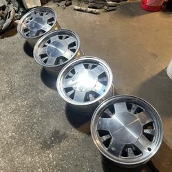 88-98 OBS Stocks Wheels 5x5 chevy gmc