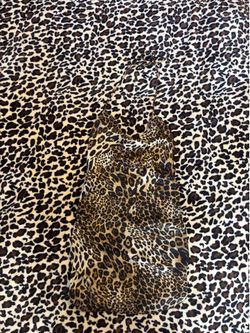 Meshki leopard print halter mini dress🐆🤎
