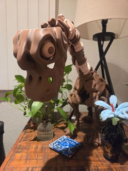 3D prints