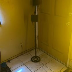 Metal detector