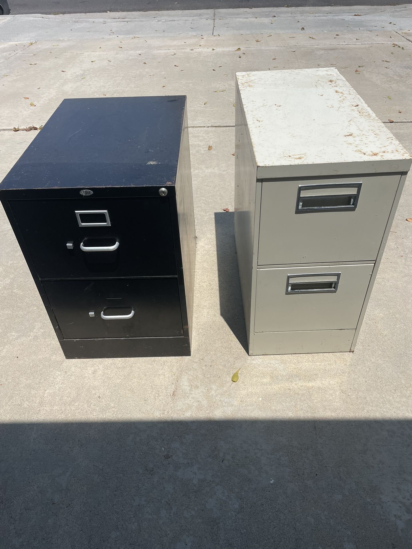 File Cabinets