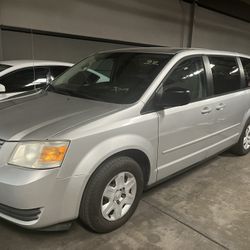 Dodge Caravan 
