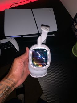 Astro A30 gaming headset
