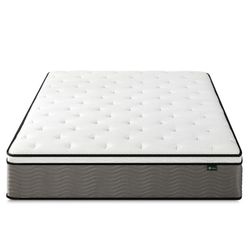 Zinus Mattress- 14 Inch