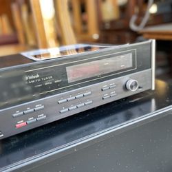 McIntosh MR7083 High-End AM/FM Tuner - Stunning Vintage Build