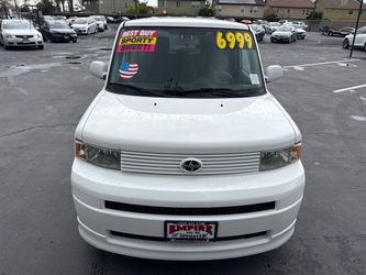 2006 Scion xB