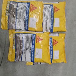 Sika Tile 815 Secure Grout