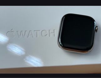 Apple Watch Series 11 GPS+CELLULAR