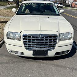 2009 Chrysler 300