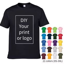 custom T shirts for you 20$ If You Bring Your T Shirt If Not It Will Be More 