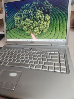 Dell laptop