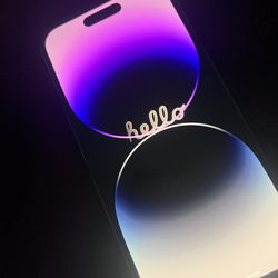 Verizon iPhone 14 Pro