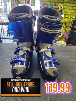 Rossignol Sz11 Bandit B2 