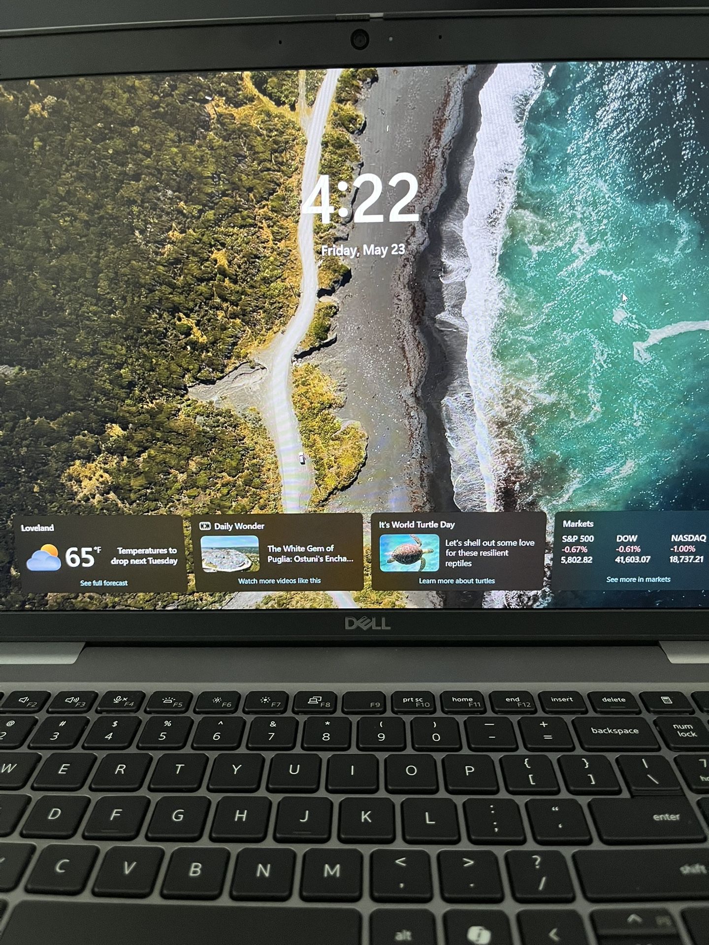 Dell Latitude 5550