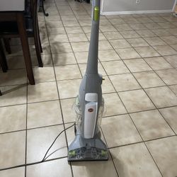 Hoover Hard Floor Vacuum