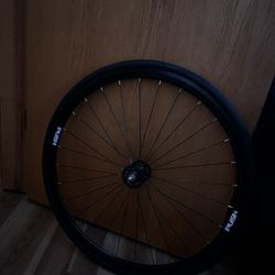 Aventon Push Ws