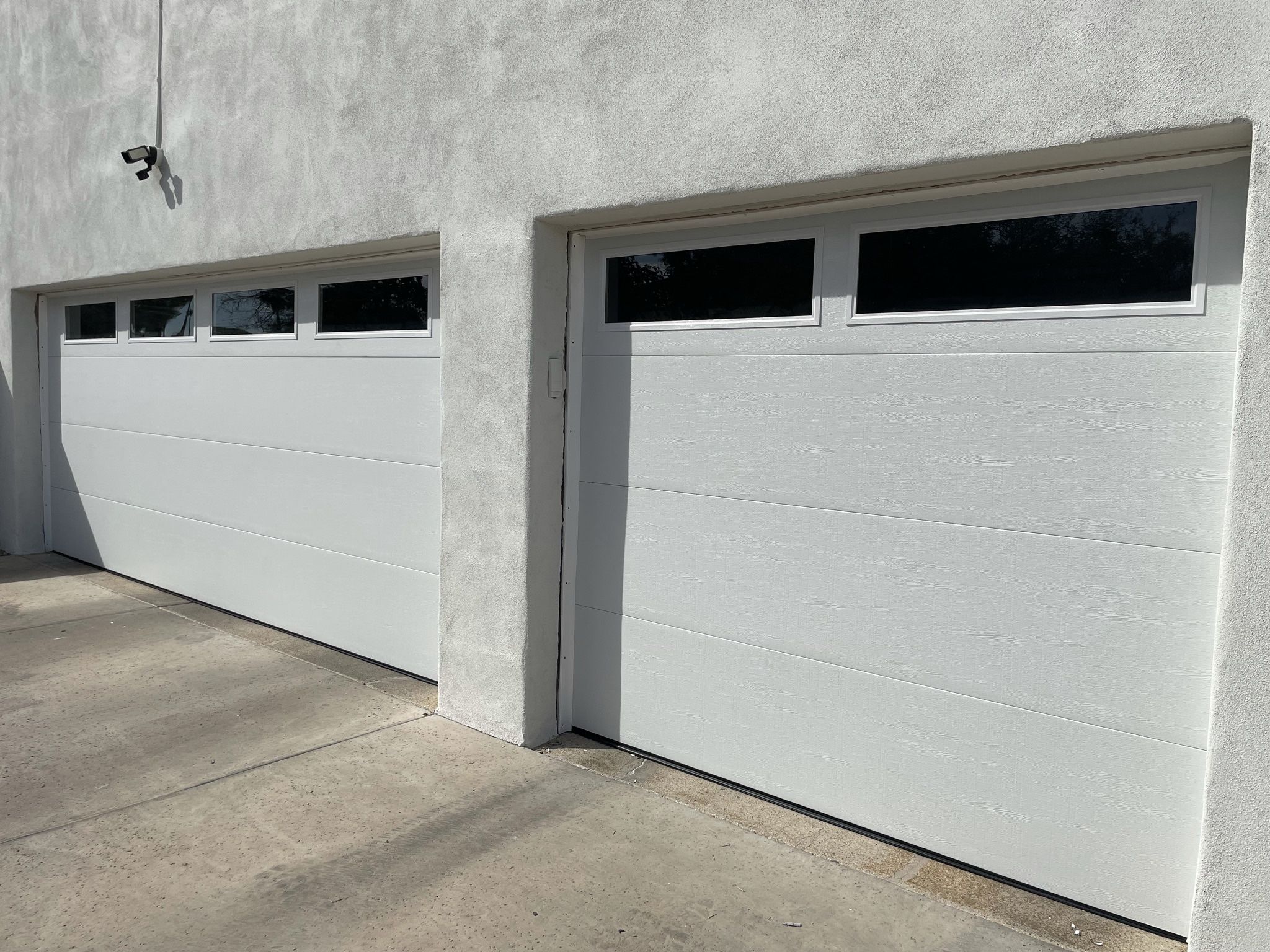 Garage Doors