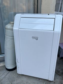 Toscana Portable Air Conditioner 10,000 BTUs. Model: 10CRN1/BH9P