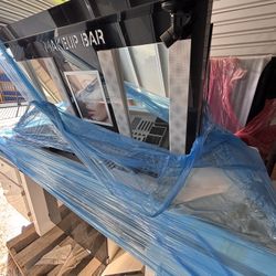 Beauty Business Displays Available 