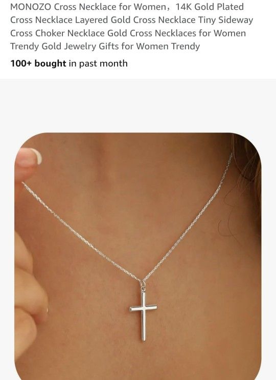 Necklace For Women