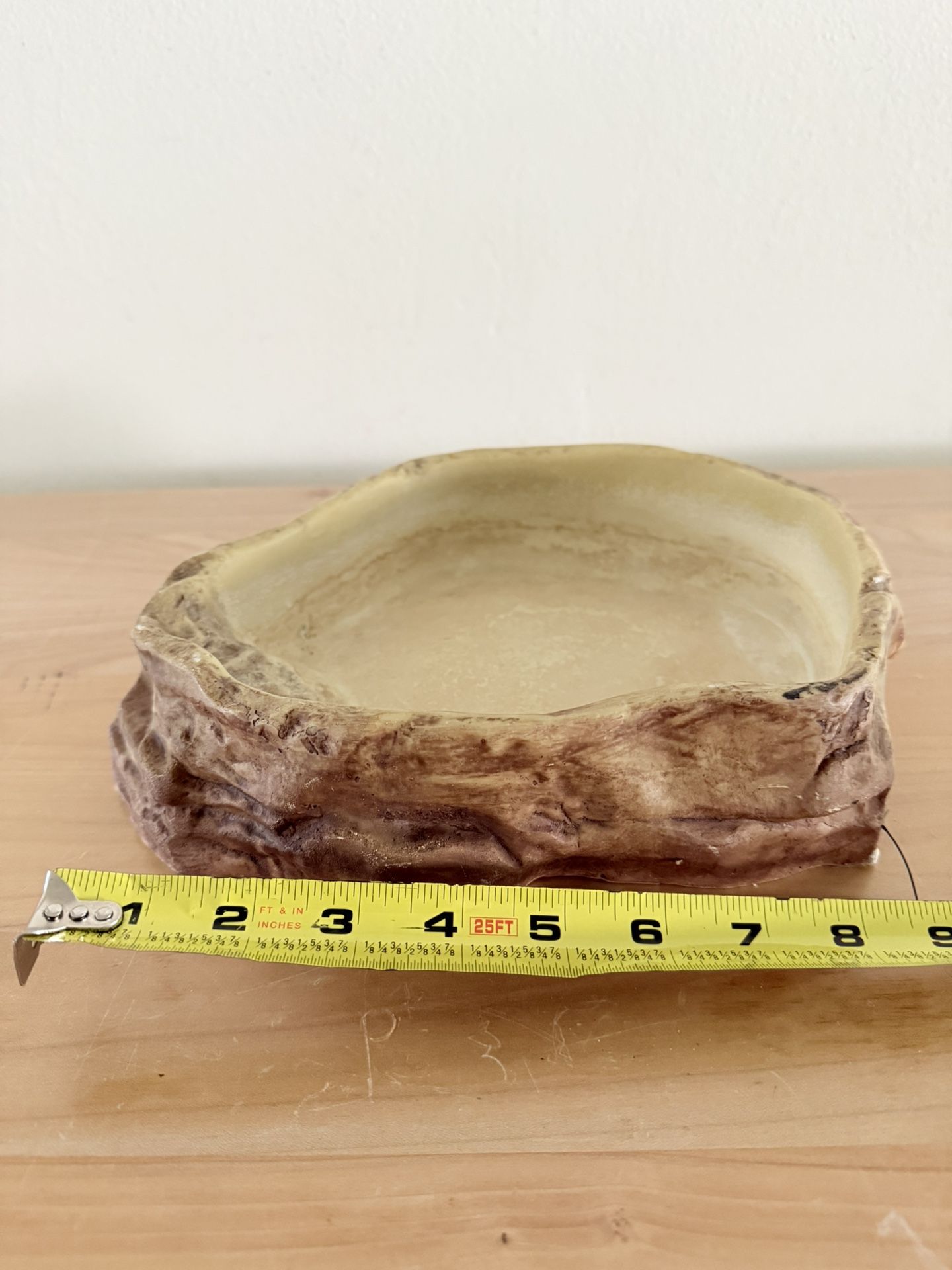 Exo Terra Small Water Bowl