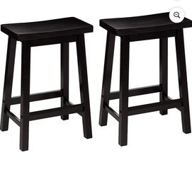 2 Bar Stools