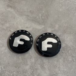 forgiatos rim caps