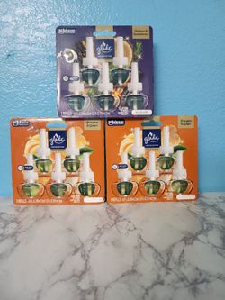 Glade Refill $8 Each