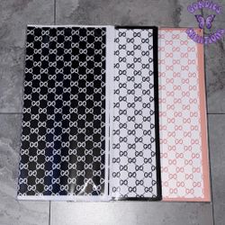 Gucci Floral Bouquet Wrapping Paper