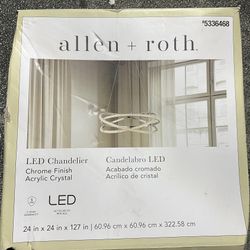 Chandelier Modern Ceiling Light