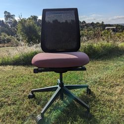 Steelcase Desk Chair 
