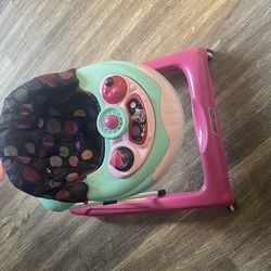 Baby walker