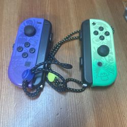 Nintendo Joy Con