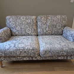 Ikea Stocksund Sofa Set