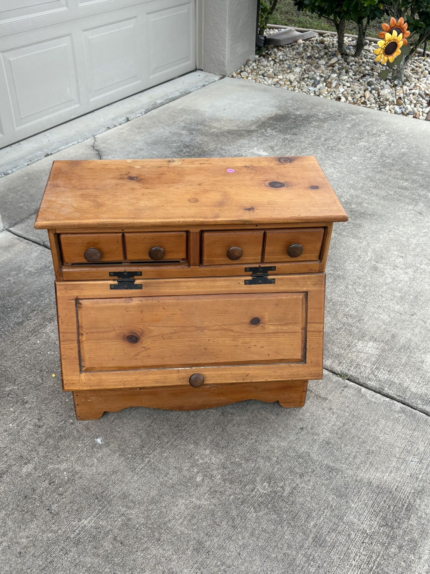 End Table