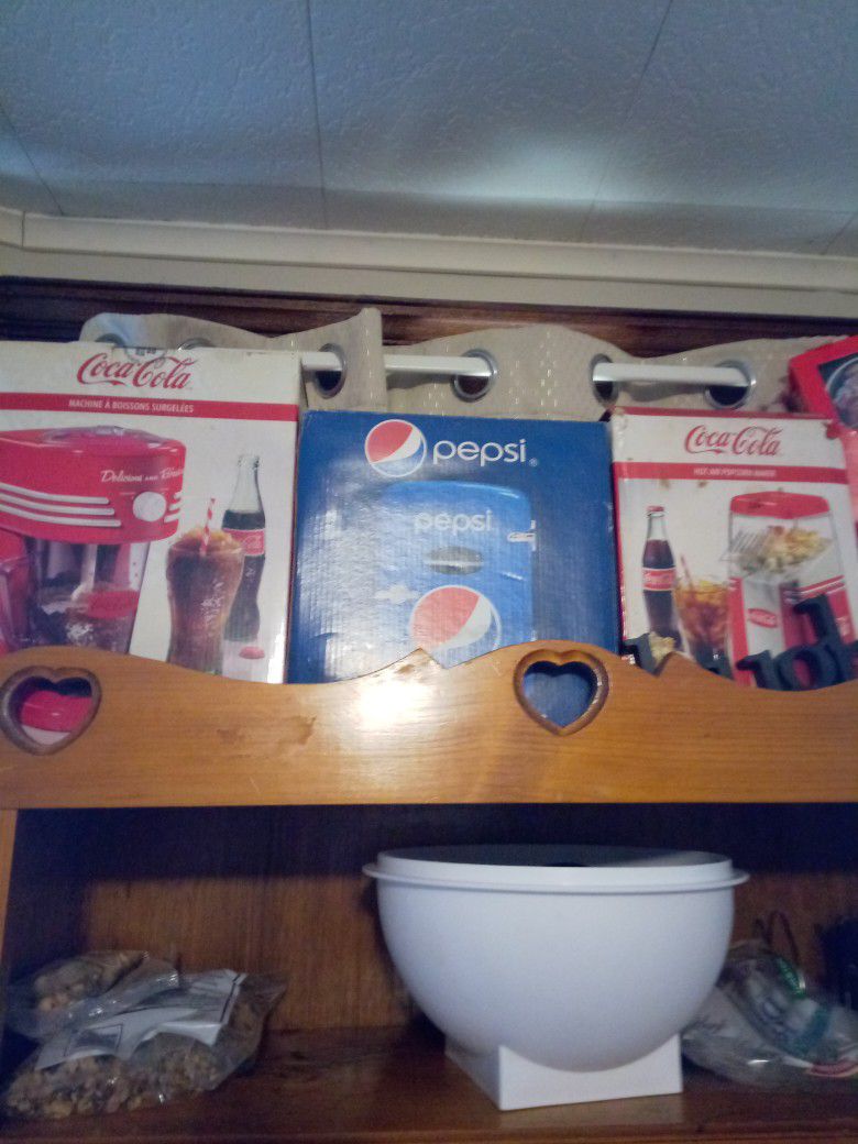 Coca Cola Collection 