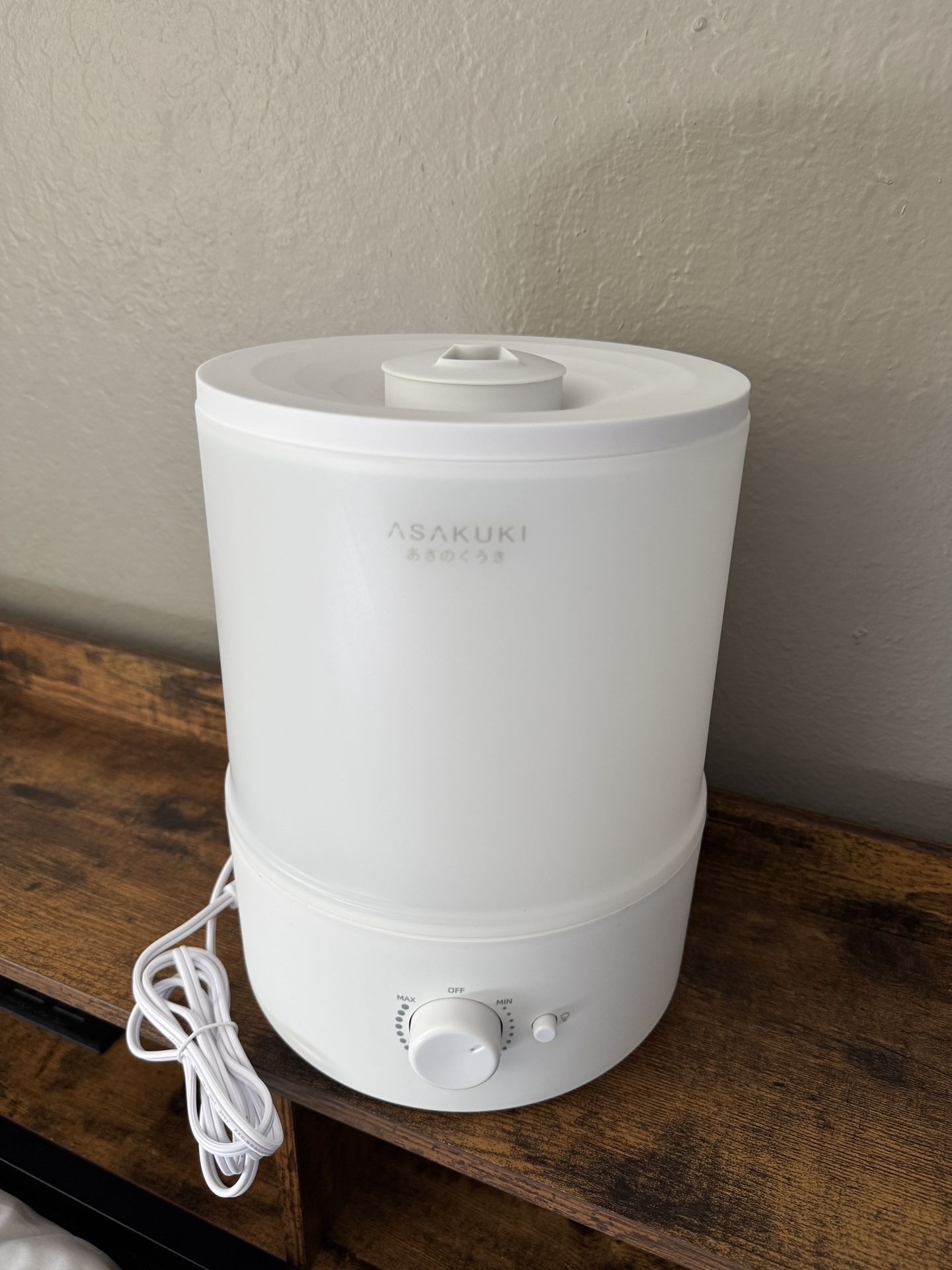 Humidifier