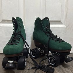 Sure-Grip Boardwalk Outdoor Roller Skates