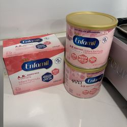 Enfamil AR