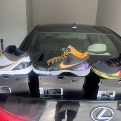 KOBES ALL 3