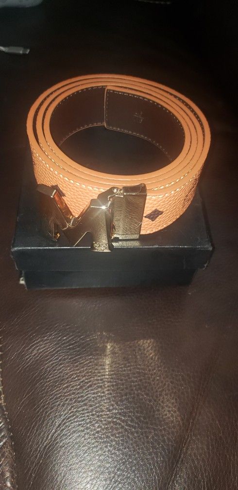 Belt 38/40