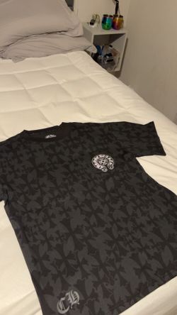 Chrome Tee Non Negotiable