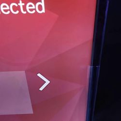 TCL 65inch (Like New)