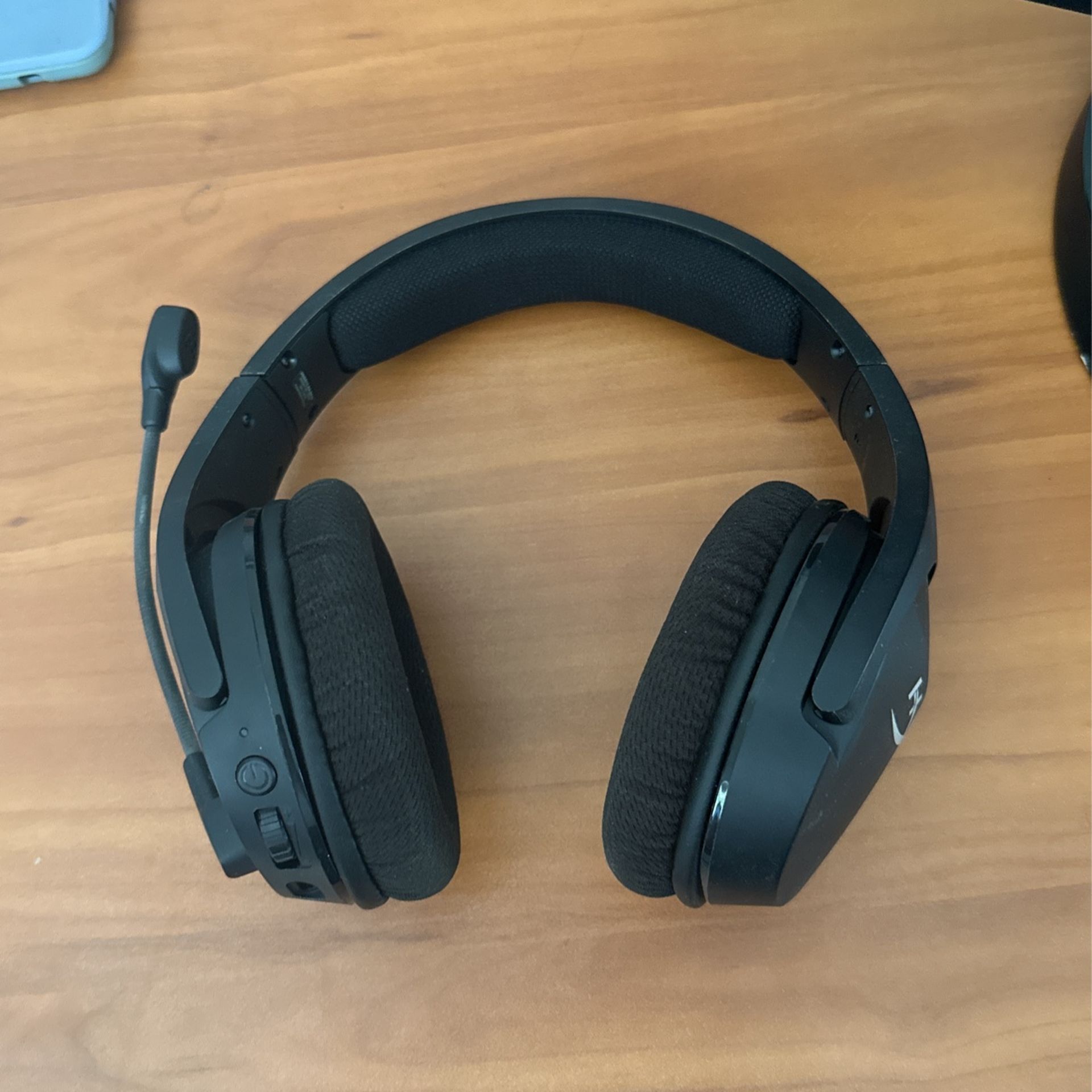 HyperX Wireless Gaming Headset